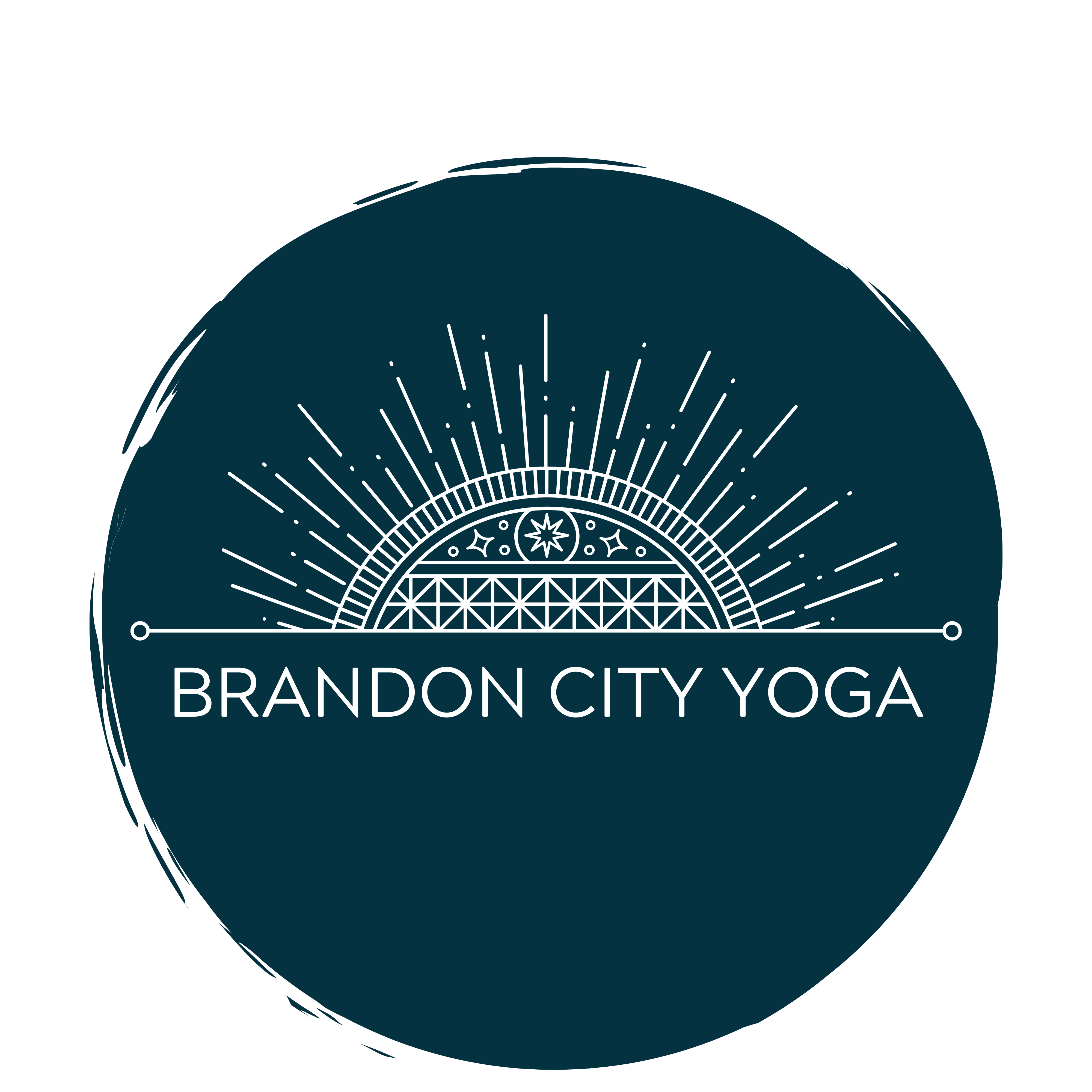 Brandon City Yoga